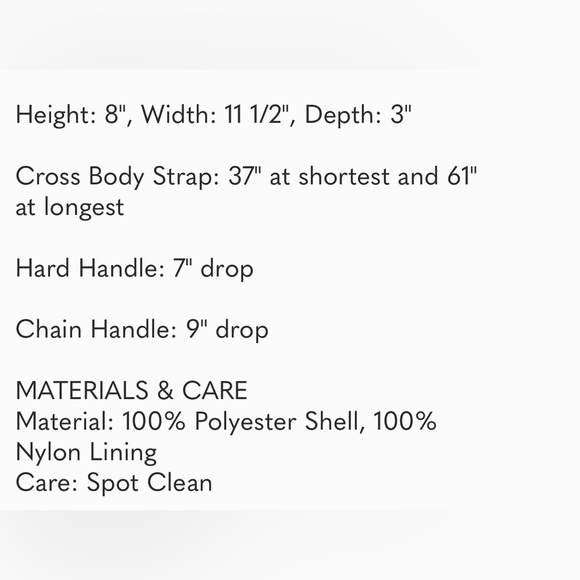 THINK ROLYN Limelight Handbag in Pearl Pyrite - Picture 9 of 9